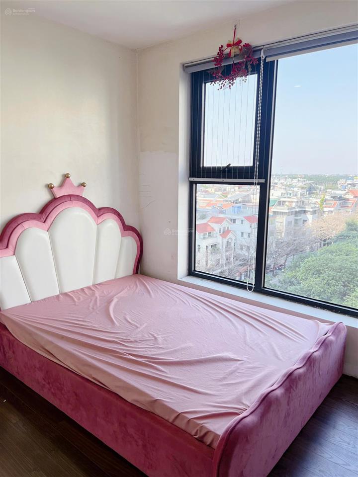 Căn 3pn an bình city  ban công phòng ngủ hướng bắc cực chill