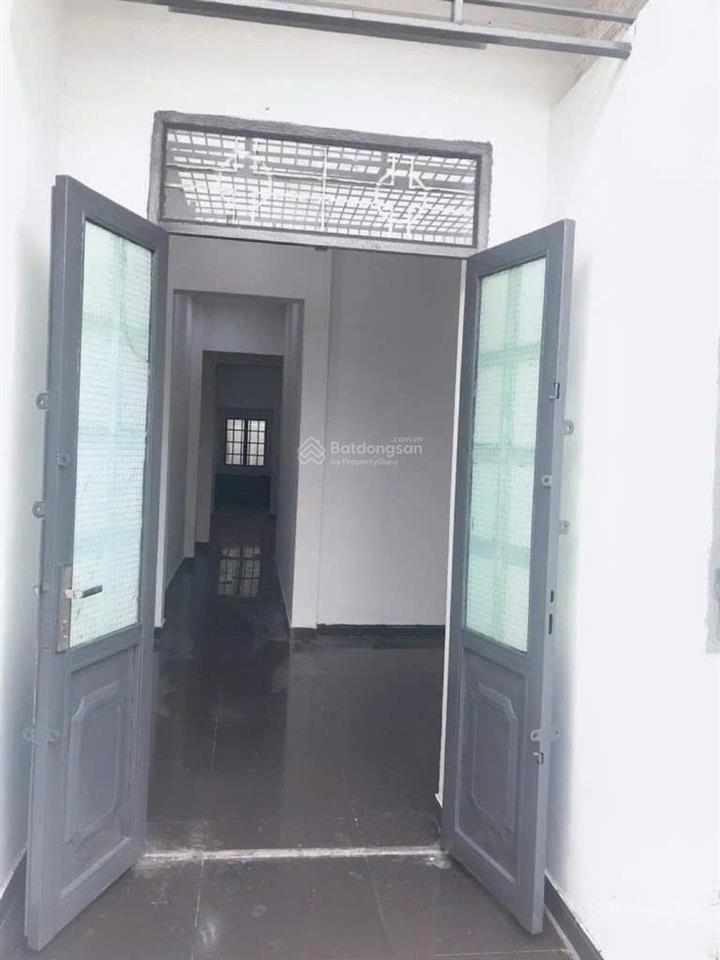 Nhà diện tích lớn hiếm linh đông  103m²  có dòng tiền cho thuê dài hạn