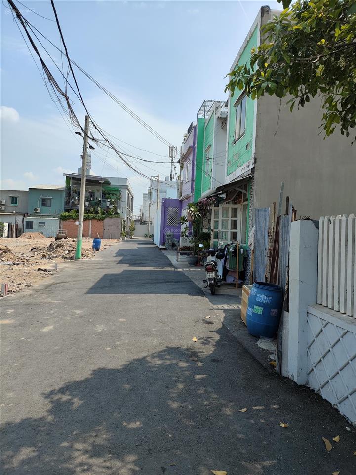 Nhà diện tích lớn hiếm linh đông  103m²  có dòng tiền cho thuê dài hạn