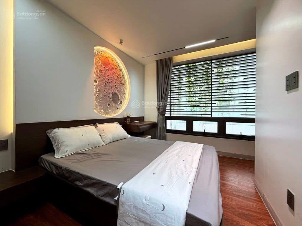 Biệt thự vip q.10 4tầng full nội thất cao cấp giá 14.8tỷ (tl)