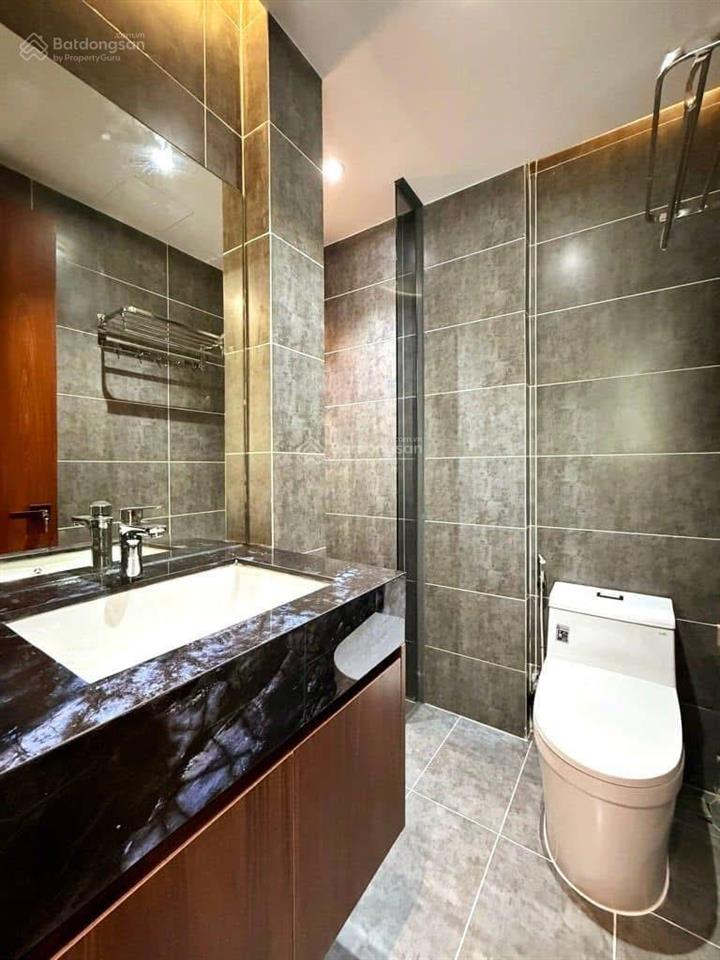 Biệt thự vip q.10 4tầng full nội thất cao cấp giá 14.8tỷ (tl)