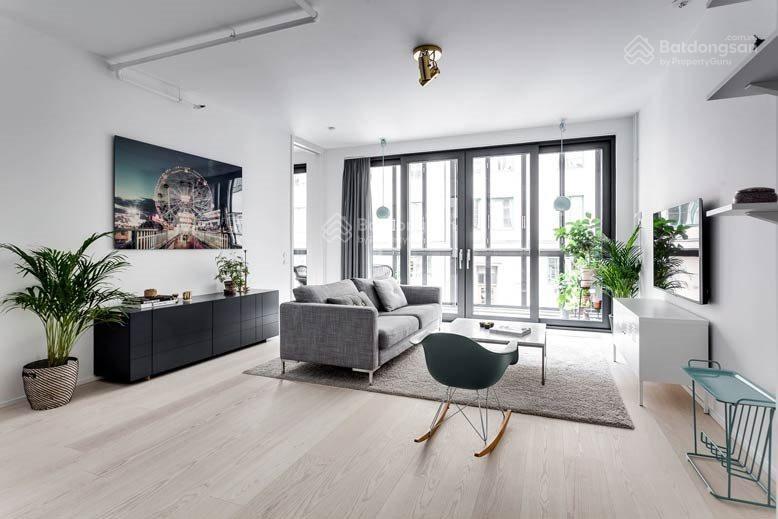 Căn góc view hồ hoàng cầu 70m2, 2pn full nội thất, giá rẻ nhất thị trường.  0853 641 ***