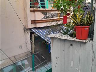 Bán nhà riêng tại 33/53 nguyễn công hoan, phú nhuận, 1,87 tỷ, 12 m2 chỉ với uy tín