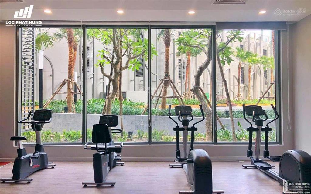 Cho thuê căn hộ 2pn masterise an phú full nội thất với giá 22.5 triệu/tháng (có thương lượng)