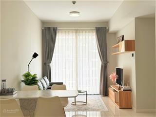 Cho thuê căn hộ 2pn masterise an phú full nội thất với giá 22.5 triệu/tháng (có thương lượng)