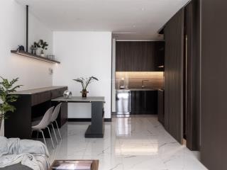 Cho thuê căn hộ 1pn empire city full nội thất, view sông với giá 25 triệu/tháng (có thương lượng)