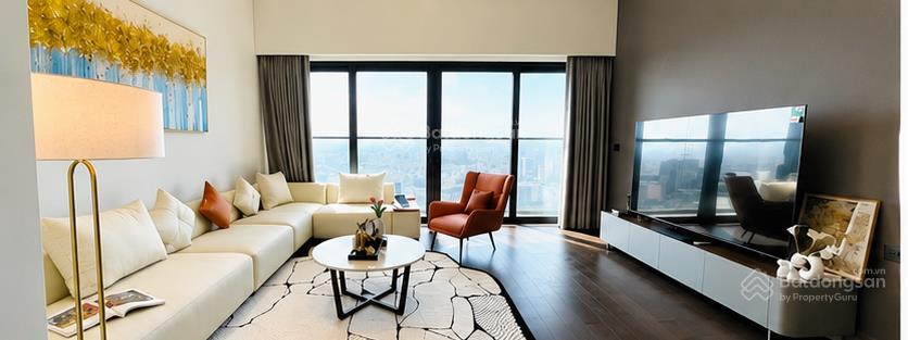 Cho thuê căn hộ 3pn  toà lake  grand marina saigon