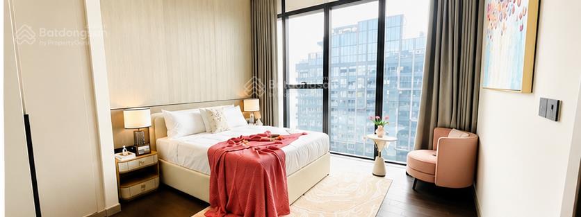 Cho thuê căn hộ 3pn  toà lake  grand marina saigon
