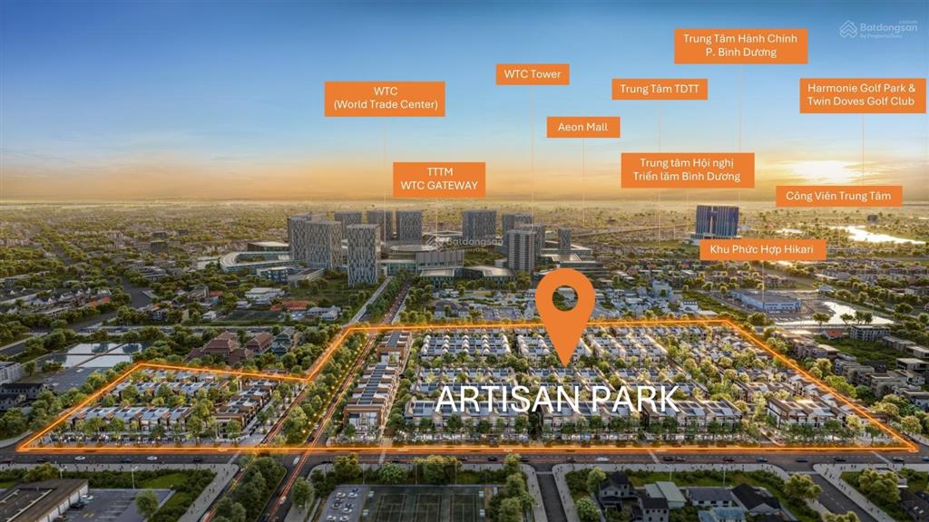 Chỉ 2,28 tỷ nhận ngay shophouse 2 mặt tiền kinh doanh liền tay trung tâm tp mớivòng xoay wtc