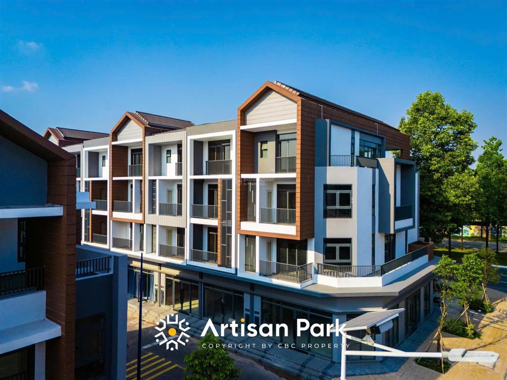 Chỉ 2,28 tỷ nhận ngay shophouse 2 mặt tiền kinh doanh liền tay trung tâm tp mớivòng xoay wtc