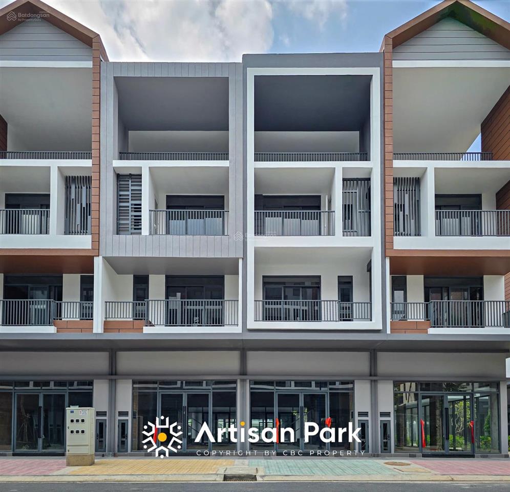 Chỉ 2,28 tỷ nhận ngay shophouse 2 mặt tiền kinh doanh liền tay trung tâm tp mớivòng xoay wtc