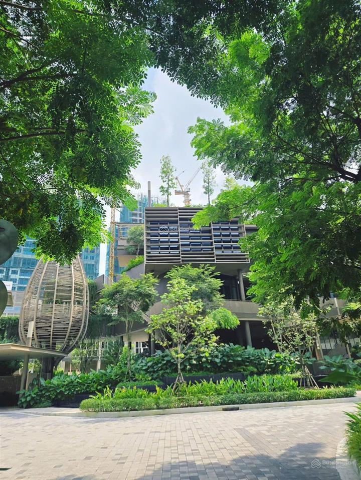 Một căn villa song lập duy nhất gần clubhouse  dự án the orchard capitaland