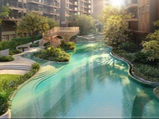 Chỉ 600tr trong 2 năm đầu để mua nhà chuẩn xịn từ capitaland