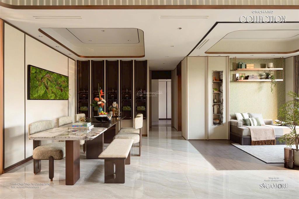 Chỉ 600tr trong 2 năm đầu để mua nhà chuẩn xịn từ capitaland