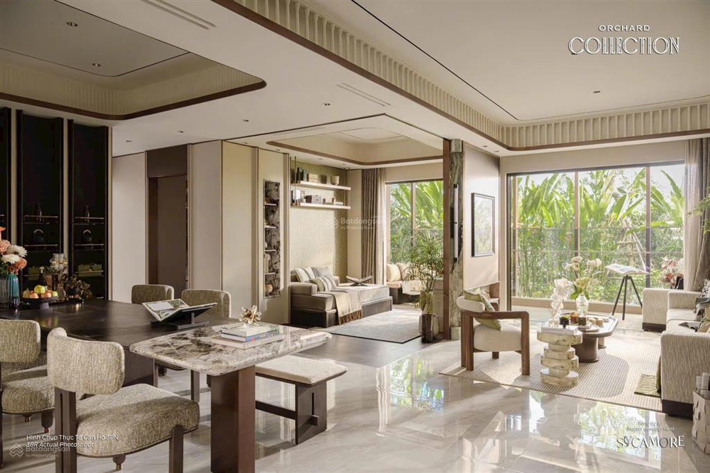 Chỉ 600tr trong 2 năm đầu để mua nhà chuẩn xịn từ capitaland