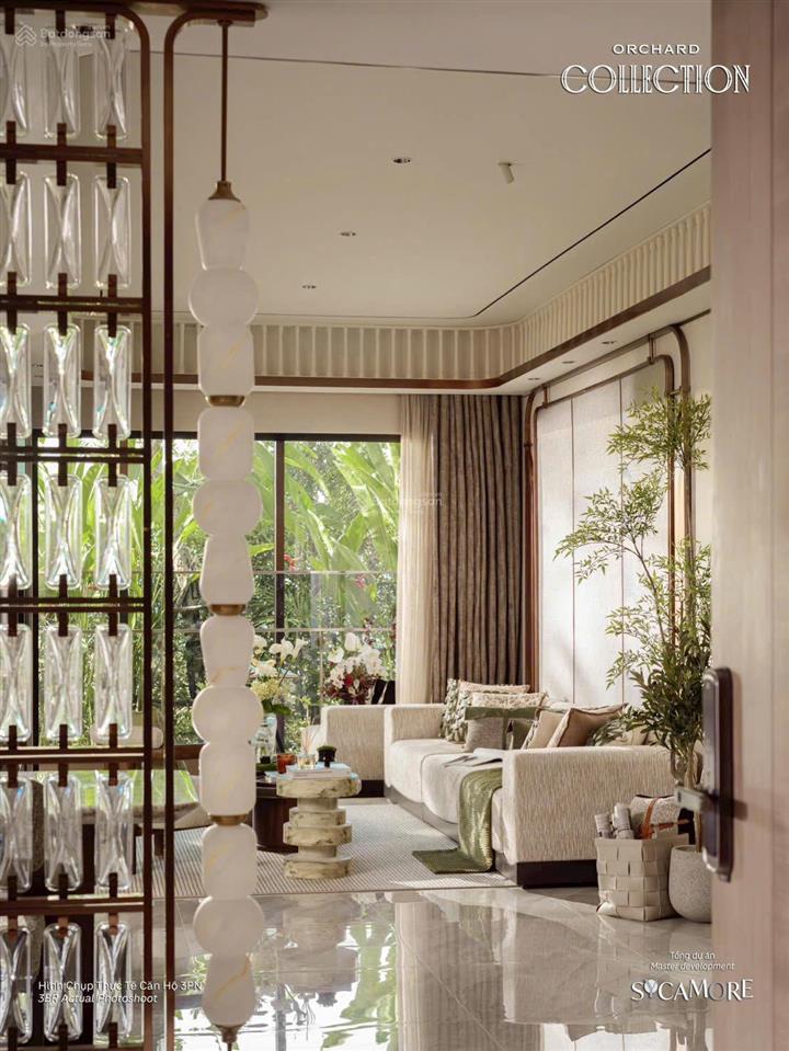 Chỉ 600tr trong 2 năm đầu để mua nhà chuẩn xịn từ capitaland