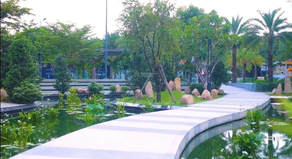 Chủ nhà cần bán gấp căn duy nhất vuông vức 100m2 đẹp tại the standard bình dương cdt an gia