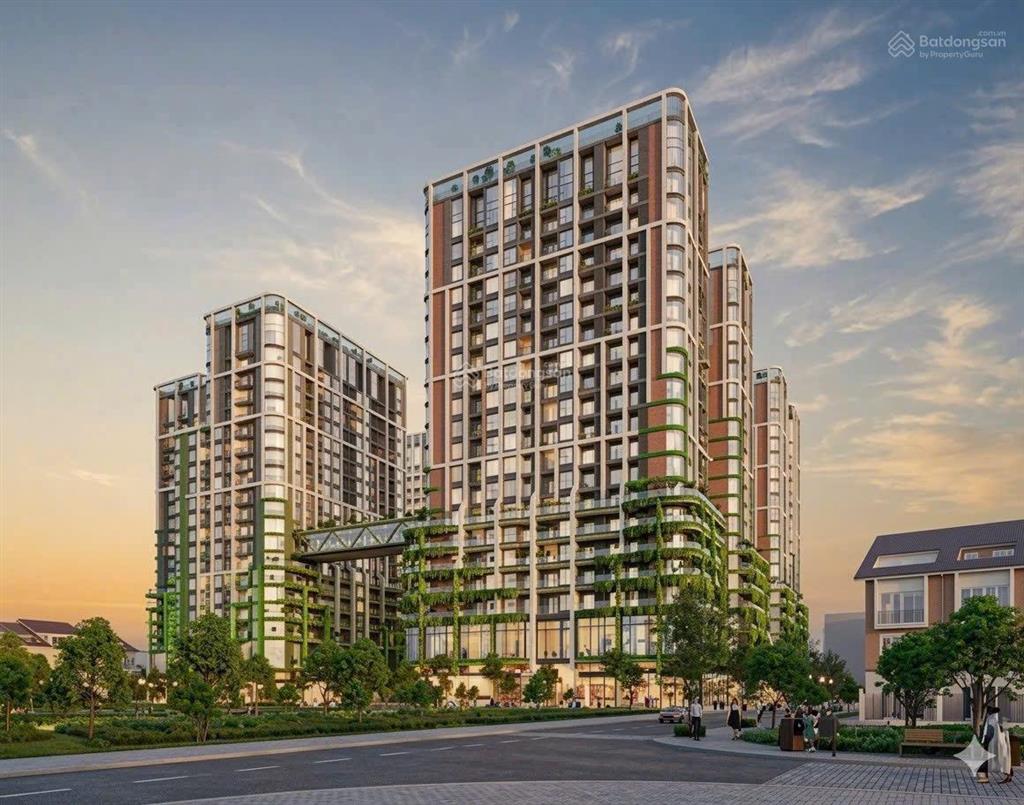 Sốc! căn 1pn+ fours tower chỉ từ 2,x tỷ  ưu đãi cực khủng hôm nay
