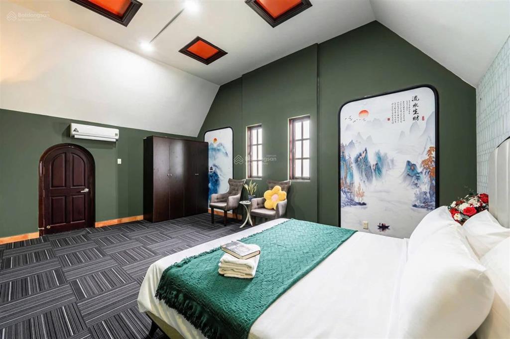 Cho thuê biệt thự cao cấp 1000m2 nguyễn văn hưởng  thảo điền, q2