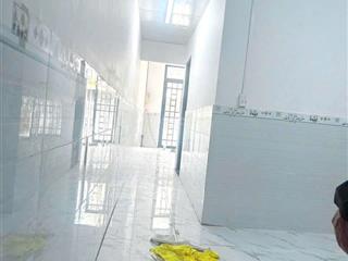 Bán gấp nhà riêng 48m2, 2,19 tỷ tại c10, phạm hùng, bình hưng, bình chánh