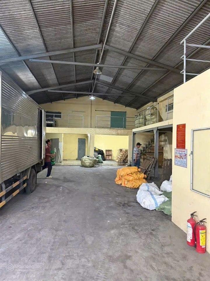 Bán kho, nhà xưởng tại lê hiến mai, hòa minh, quận liên chiểu, đà nẵng, 10,3 tỷ, 210m2