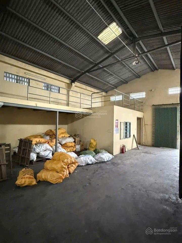 Bán kho, nhà xưởng tại lê hiến mai, hòa minh, quận liên chiểu, đà nẵng, 10,3 tỷ, 210m2