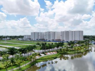 Bán nền góc view hồ cực hiếm  9x18m nam long 2 central lake.