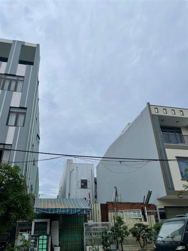 Bán đất tại nguyễn đình tựu, quận thanh khê, đà nẵng, 16,5 tỷ, 200m2
