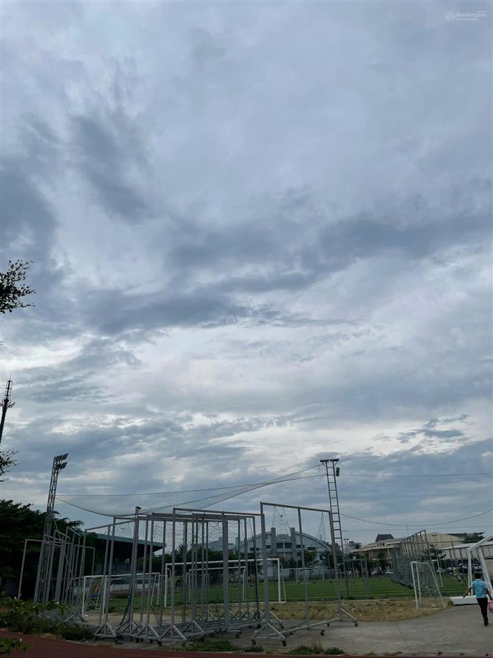 Bán đất tại nguyễn đình tựu, quận thanh khê, đà nẵng, 16,5 tỷ, 200m2