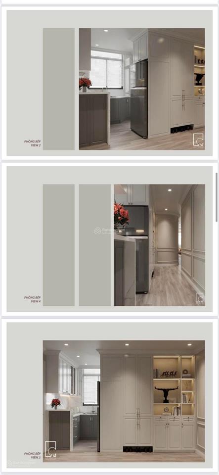 Căn hộ thiết kế mới đẹp, hiện đại, lầu cao 3 mặt thoáng mát là sự lựa chọn hoàn hảo cho bạn...