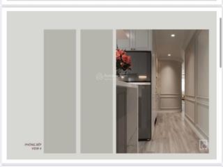 Căn hộ thiết kế mới đẹp, hiện đại, lầu cao 3 mặt thoáng mát là sự lựa chọn hoàn hảo cho bạn...