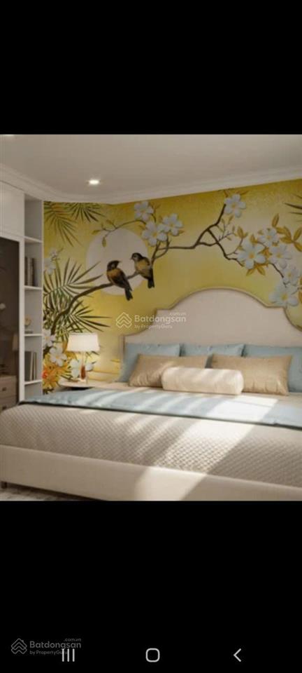 Căn hộ thiết kế mới đẹp, hiện đại, lầu cao 3 mặt thoáng mát là sự lựa chọn hoàn hảo cho bạn...