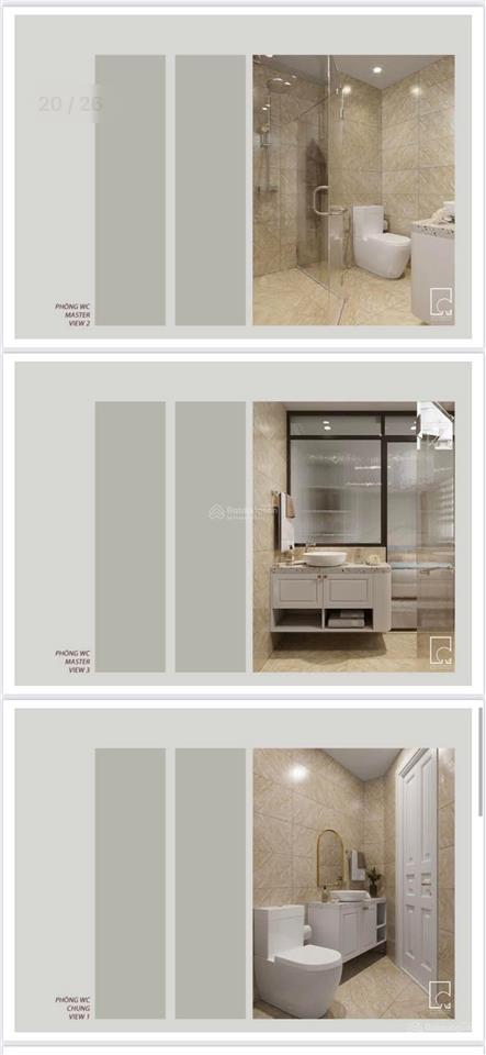 Căn hộ thiết kế mới đẹp, hiện đại, lầu cao 3 mặt thoáng mát là sự lựa chọn hoàn hảo cho bạn...