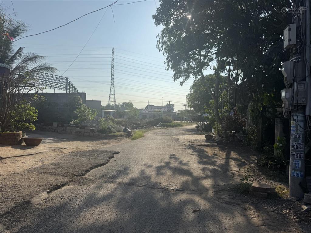 Bán đất tại 1 sẹc võ nguyên giáp, 3,7 triệu / m2, 2000 m2, chính chủ