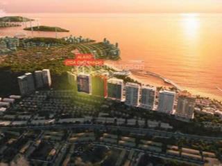 Bán condotel the sunset tại an thới, 3 tỷ, 30 m2, hot!
