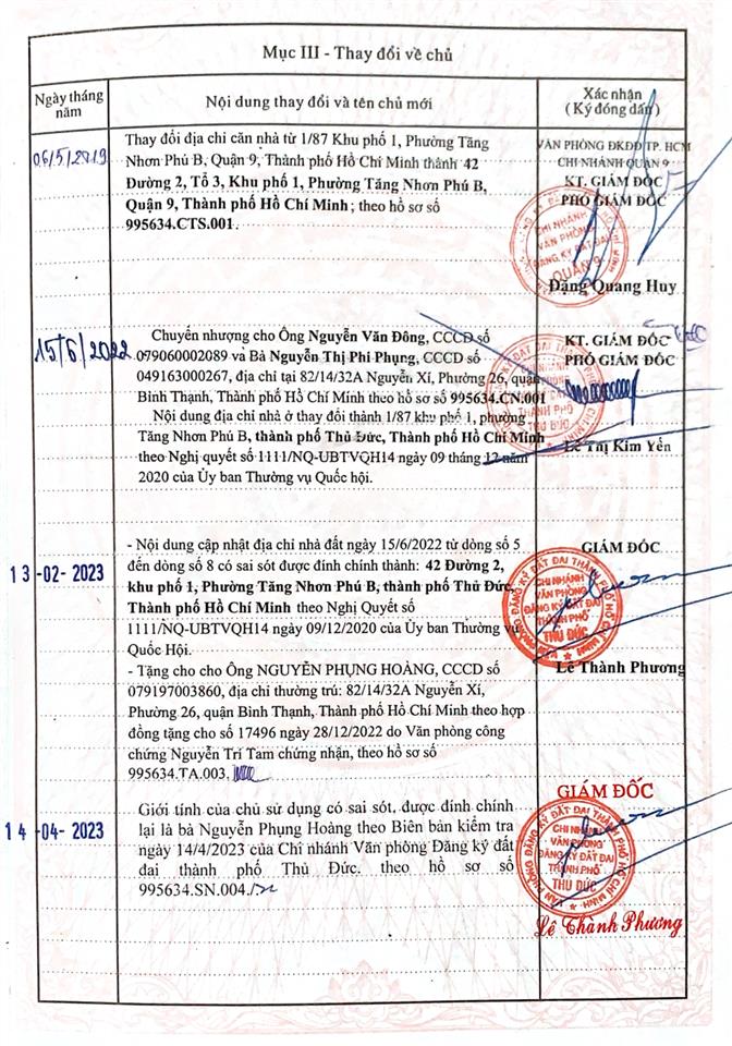 Bán nhà sát lê văn việt tại 42 đường số 2, hơn 69 triệu/ m2 , 124m2, giá 8,6 tỷ tôi chính chủ