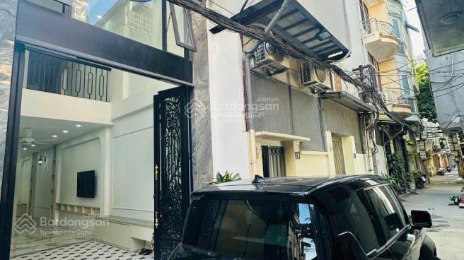 Đại đồng  80m2 x 5t  ô tô đỗ cửa vào