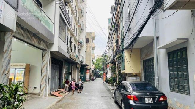 Đại đồng  80m2 x 5t  ô tô đỗ cửa vào
