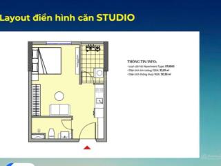 Sở hữu căn hộ cao cấp tại fours tower  tâm điểm kết nối đà nẵng