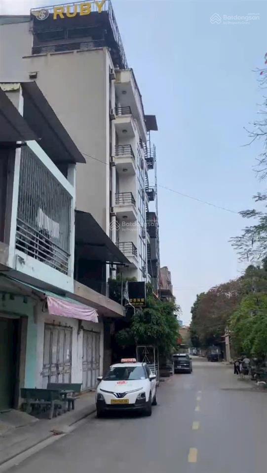 Chỉ hơn 1 tỷ 1 sở hữu nhà 2 mặt tiền diện tích 96m2