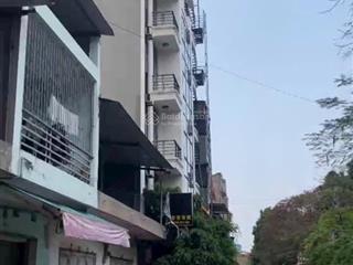 Chỉ hơn 1 tỷ 1 sở hữu nhà 2 mặt tiền diện tích 96m2