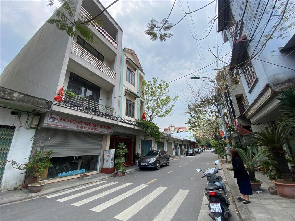 Chỉ hơn 1 tỷ 1 sở hữu nhà 2 mặt tiền diện tích 96m2
