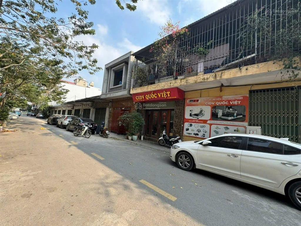 Chỉ hơn 1 tỷ 1 sở hữu nhà 2 mặt tiền diện tích 96m2