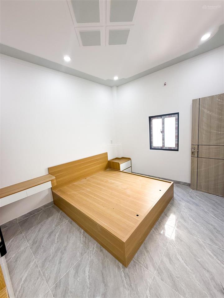 Bán nhà 1t1l (sổ hoàn công). dt 116m , đường 8m  kdc hoàng minh chánh p. hoá an. giá chỉ 4,1 tỷ