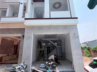 Bán căn nhà 1t1l (sổ hoàn công) đường oto ngay khu tái định cư bửu hoà. giá chỉ 3,8 tỷ