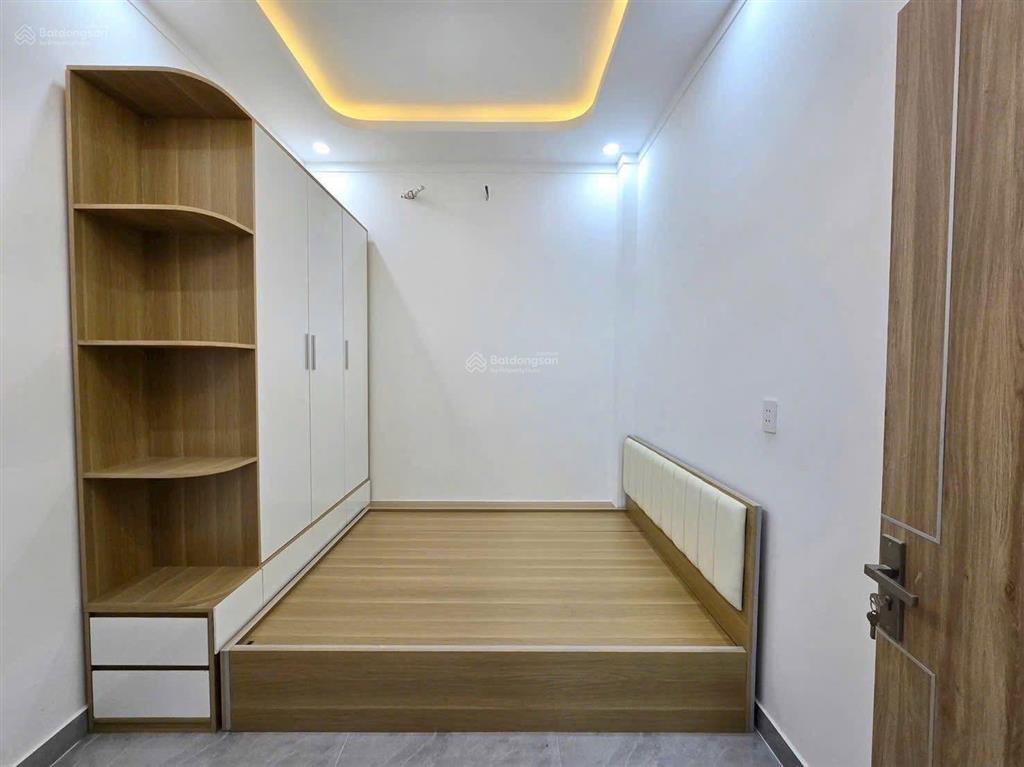 Bán căn nhà 1t1l (sổ hoàn công) đường oto ngay khu tái định cư bửu hoà. giá chỉ 3,8 tỷ