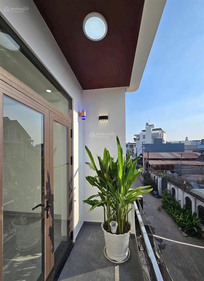 Bán căn nhà 1t1l (sổ hoàn công) đường oto ngay khu tái định cư bửu hoà. giá chỉ 3,8 tỷ