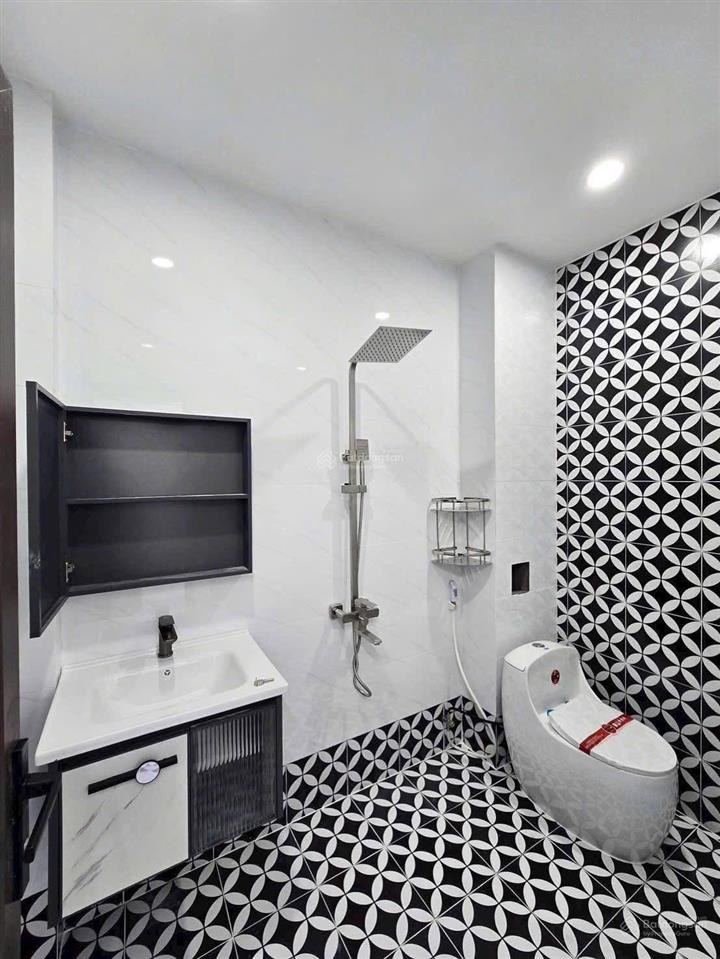 Bán căn nhà 1t1l (sổ hoàn công) đường oto ngay khu tái định cư bửu hoà. giá chỉ 3,8 tỷ