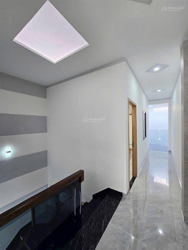 Bán căn nhà 1t1l (sổ hoàn công) đường oto ngay khu tái định cư bửu hoà. giá chỉ 3,8 tỷ