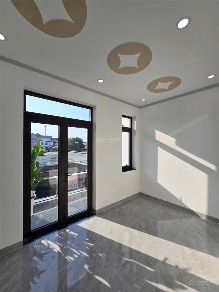 Bán căn nhà 1t1l (sổ hoàn công) đường oto ngay khu tái định cư bửu hoà. giá chỉ 3,8 tỷ